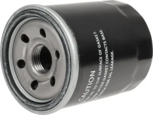 Eļļas filtrs Loncin benzīna dzinējiem LC2V80(T231) garais