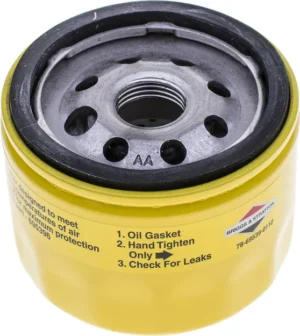 Eļļas filtrs B&S Professional Model 44 49
