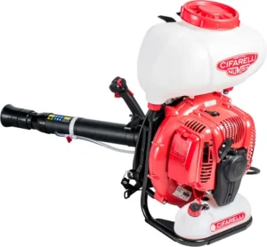 Opryskiwacz spalinowy Cifarelli M1200