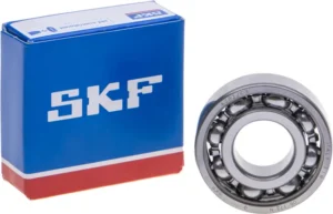 Gultnis 6202 C3 SKF pudełko