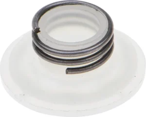 Napęd pompy oleju Husqvarna 445 450