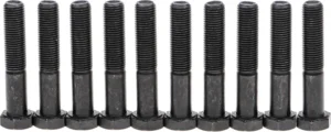 Naža stiprināšanas skrūve 3/8calax50mm/24 zwoje na cal/