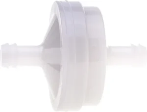 Degvielas filtrs B&S 75 mikronów biały