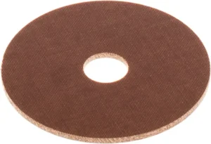 Paplāksnis, starplika adapt.kosiarki Kynast otw.10mm
