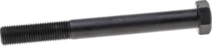 Naža stiprināšanas skrūve 3/8calax89mm /24zwoje na cal/