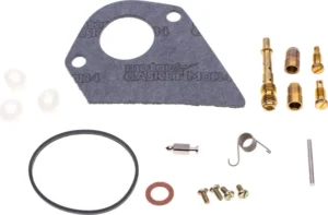 Karburatora remonta komplekts B&S 11.5 - 13.5 HP pionowy wał dolnozaworowy