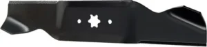 Pļaušanas asmenis, nazis MTD 41.3 cm zvaigzne