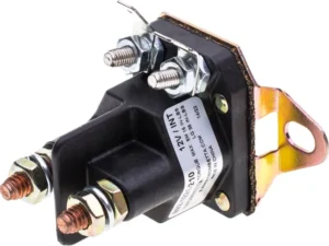Slēdzis rozrusznika Craftsman LT200;YT3000;25380;LT1500;99231