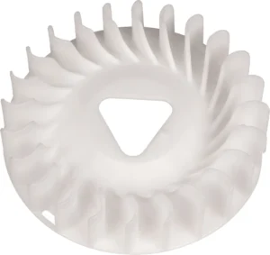 Ventilators koła magnesowego Loncin G420F orģināla detaļa
