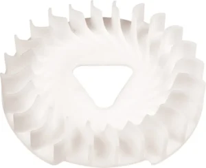 Łopatki wentylatora Loncin LC80NB20-6.1Q G240F G240FD G270F G270FD orģināla detaļa