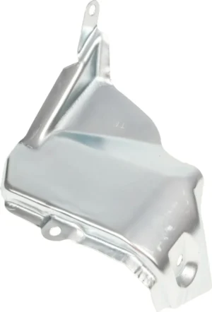 Osłona Loncin silnika LC168F-2H LC50ZB23-3.1Q orģināla detaļa