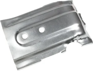 Osłona Loncin silnika G240F G270F LC173F orģināla detaļa