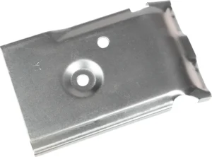 Osłona Loncin silnika G420F LC6500D-AS orģināla detaļa
