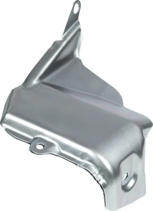 Osłona Loncin silnika LC170F orģināla detaļa