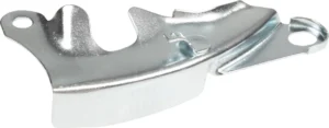Osłona Loncin silnika 2500(D)-AS 3000(D)-AS G200FD orģināla detaļa