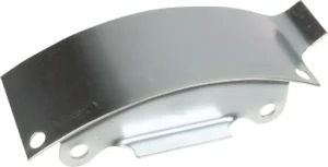 Osłona Loncin silnika 1P61FC 1P65FC 1P70FC orģināla detaļa