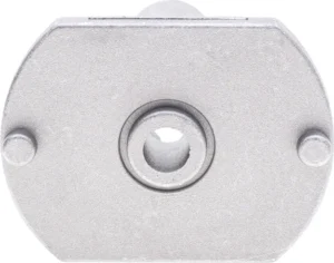 Naža stiprinājuma adapteris Castel Garden 22.2mm CL434/484/TR/TRE;R434/484/TR/TRE