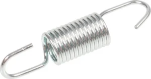 Atspere dźwigni regulatora Rato powrotna silnik RV340D