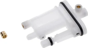 Dysza gaźnika B&S SERIES 450
orģināla detaļa