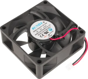 Ventilators Loncin Stacja ładowania EP500 orģināla detaļa
