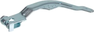 Regulatora svira Rato dzinējs R210 CEDRUSGLX650