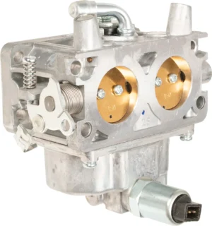 Karburators Rato silnik R670
