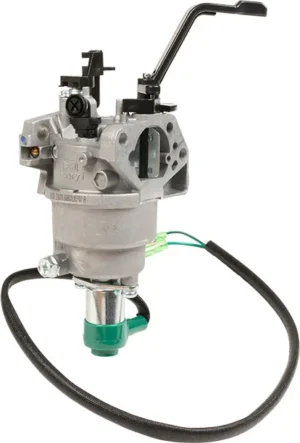 Karburators Rato silnik R420