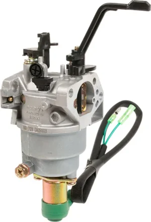 Karburators Rato silnik R440