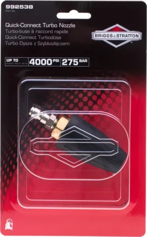 Dysza B&S turbo Elite 2500 3000 3000PX 3400 4000
orģināla detaļa