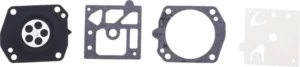 Karburatora membrānu, blīvju komplekts Husqvarna 254/HDA