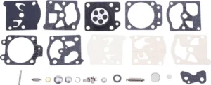 Karburatora remonta komplekts  WT 76;99;162A; 201;215;426;442;506;536;548;594;625;666