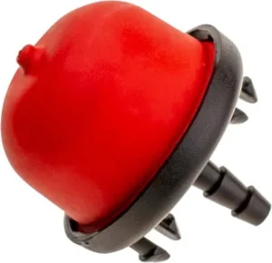 Degvielas pumpītis Rato silnik RV225