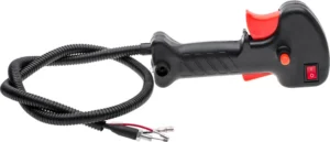 Manetka gazu NAC z linką kpl.19mm