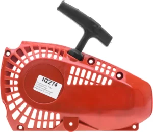 Starteris NAC Hecht CS2500 kpl. pilarki marketowe