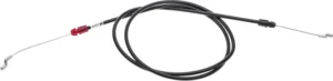 Bemžu, gaitas trose NAC jaunā tipa 116cm / 138cm
