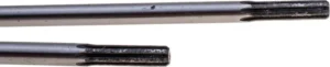 Wałek napędowy NAC 7F/7mm 77cm dzielony wał wykaszarki marketowe