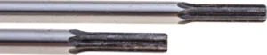 Wałek napędowy NAC 7F/8mm 76cm dzielony wał wykaszarki marketowe
