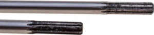 Wałek napędowy NAC 9F/8mm 153cm wykaszarki marketowe
