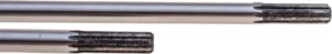 Wałek napędowy NAC 9F/8mm 76 cm dzielony wał wykaszarki marketowe
