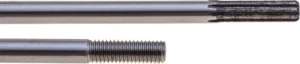 Wałek napędowy NAC gwint 9F/8mm 153cm wykaszarki marketowe