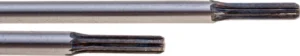 Wałek napędowy NAC 7F/8mm 153cm wykaszarki marketowe