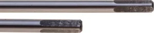 Wałek napędowy NAC kwadrat 8mm 153cm wykaszarki marketowe