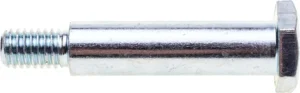 Oś koła kosiarki dł. 69 mm