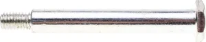 Oś koła kosiarki dł. 104 mm