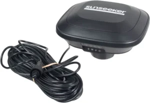 RTK antenas modulis Sunseeker robotizētajam zāles pļāvējam X3 X3PLUS X5 X7 PLUS