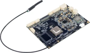 Plate PCB Sunseeker zāles pļāvējam robotam X3 X3PLUS