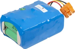 Akumulators 20V5Ah kosiarka automatyczna X5