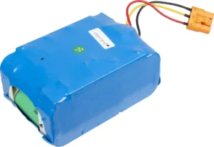 Akumulators 20V10Ah kosiarka automatyczna X7 PLUS