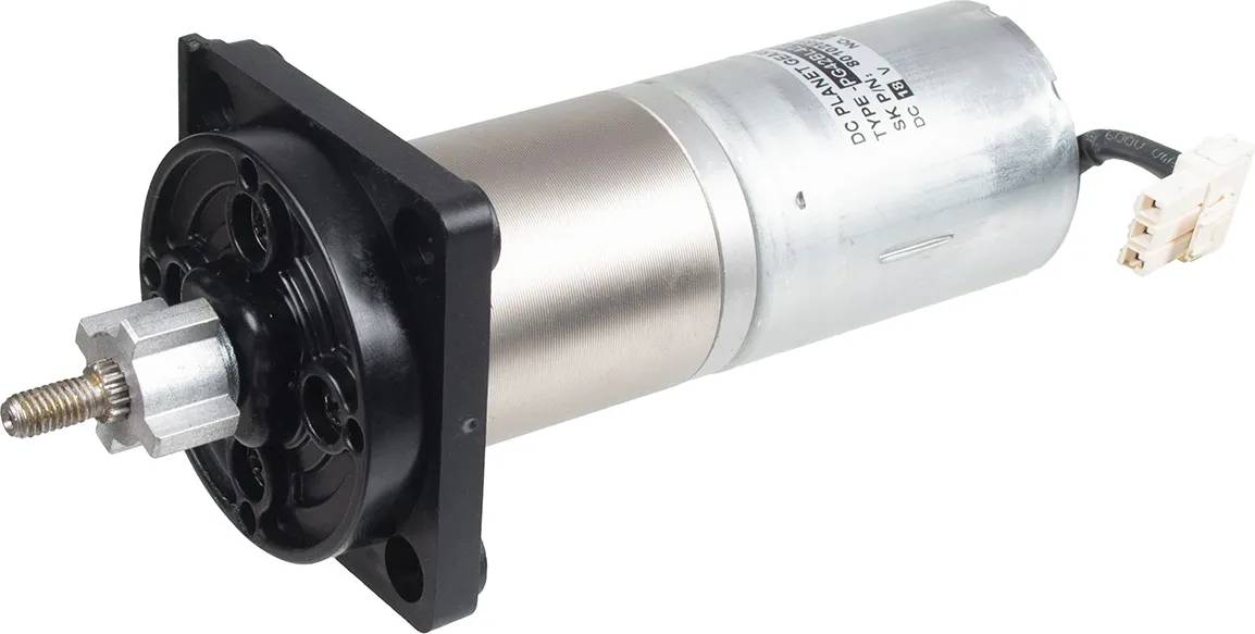 16600896-01_01 Elektromotors Sunseeker X7 PLUS - Image 1