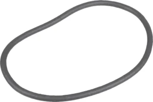 O-ring pokrywy akumulatora Sunseeker kosiarka automatyczna X7 PLUS